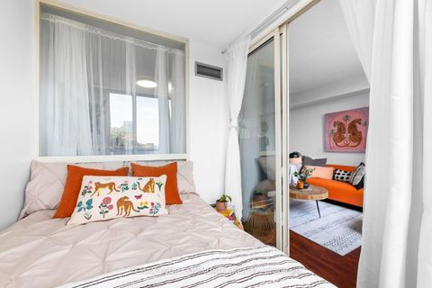 Photo 15 at 504 - 117 Gerrard Street E, Yonge Corridor, Toronto