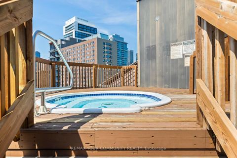 Photo 27 at 504 - 117 Gerrard Street E, Yonge Corridor, Toronto