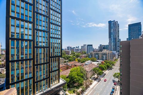 Photo 32 at 504 - 117 Gerrard Street E, Yonge Corridor, Toronto