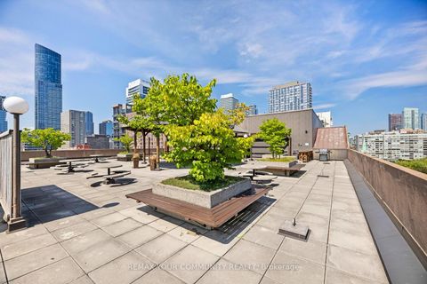 Photo 33 at 504 - 117 Gerrard Street E, Yonge Corridor, Toronto