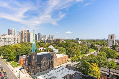 Photo 34 at 504 - 117 Gerrard Street E, Yonge Corridor, Toronto