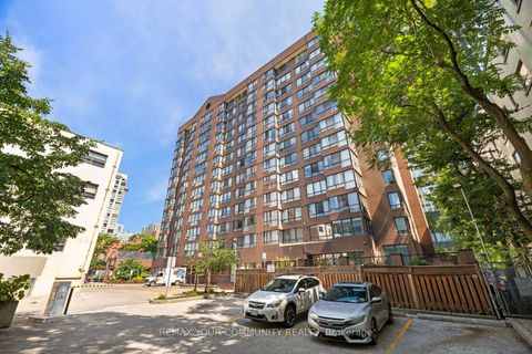 Photo 35 at 504 - 117 Gerrard Street E, Yonge Corridor, Toronto