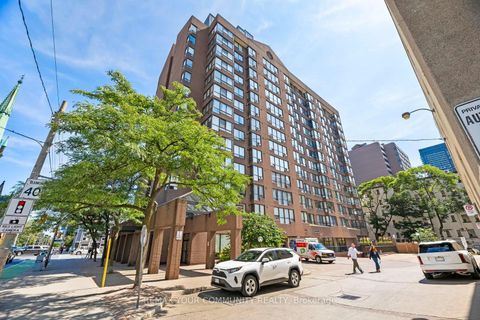 Photo 36 at 504 - 117 Gerrard Street E, Yonge Corridor, Toronto