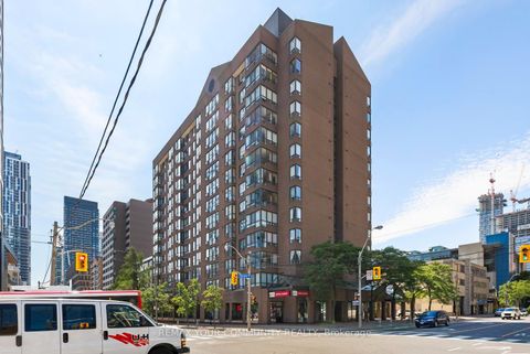 Photo 37 at 504 - 117 Gerrard Street E, Yonge Corridor, Toronto