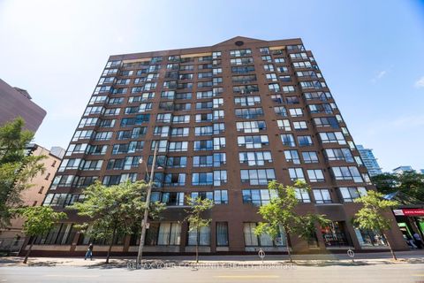 Photo 38 at 504 - 117 Gerrard Street E, Yonge Corridor, Toronto