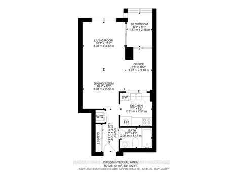 Photo 39 at 504 - 117 Gerrard Street E, Yonge Corridor, Toronto