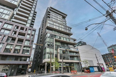 Photo 0 at 914 - 95 Bathurst Street, Waterfront Communities C1, Toronto