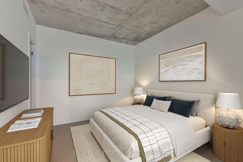 Photo 8 at 914 - 95 Bathurst Street, Waterfront Communities C1, Toronto