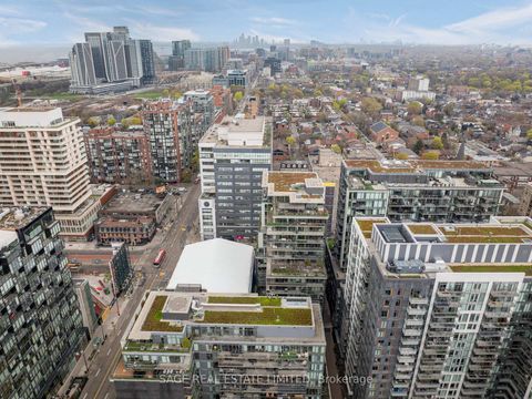 Photo 12 at 914 - 95 Bathurst Street, Waterfront Communities C1, Toronto