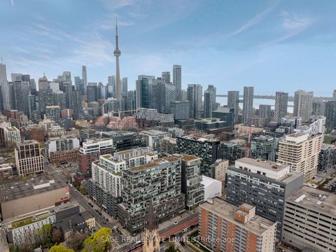 Photo 14 at 914 - 95 Bathurst Street, Waterfront Communities C1, Toronto
