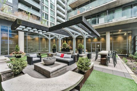 Photo 15 at 914 - 95 Bathurst Street, Waterfront Communities C1, Toronto