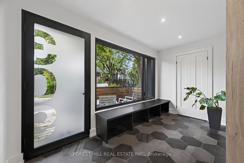 Photo 4 at 309 Wychwood Avenue, Cedarvale, Toronto
