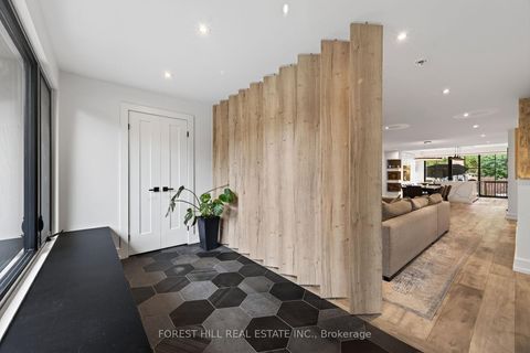 Photo 5 at 309 Wychwood Avenue, Cedarvale, Toronto