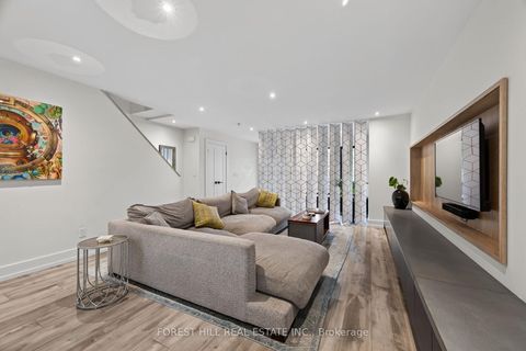 Photo 7 at 309 Wychwood Avenue, Cedarvale, Toronto