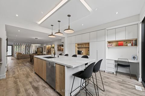 Photo 16 at 309 Wychwood Avenue, Cedarvale, Toronto