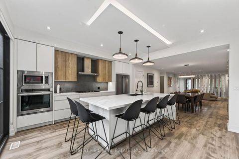 Photo 21 at 309 Wychwood Avenue, Cedarvale, Toronto