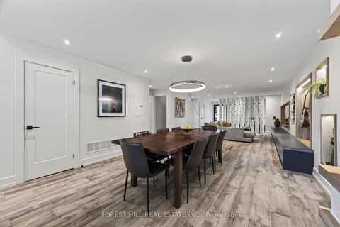 Photo 22 at 309 Wychwood Avenue, Cedarvale, Toronto