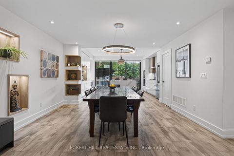 Photo 23 at 309 Wychwood Avenue, Cedarvale, Toronto