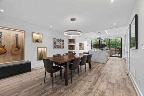 Photo 24 at 309 Wychwood Avenue, Cedarvale, Toronto