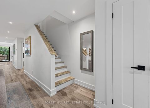 Photo 25 at 309 Wychwood Avenue, Cedarvale, Toronto