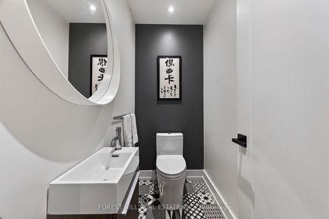 Photo 26 at 309 Wychwood Avenue, Cedarvale, Toronto