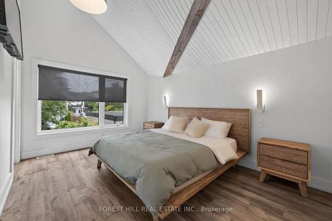 Photo 27 at 309 Wychwood Avenue, Cedarvale, Toronto