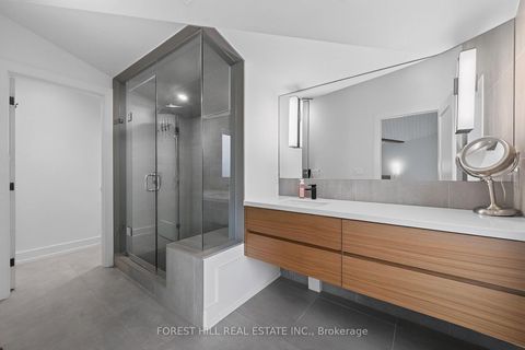 Photo 28 at 309 Wychwood Avenue, Cedarvale, Toronto