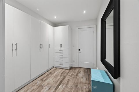 Photo 30 at 309 Wychwood Avenue, Cedarvale, Toronto