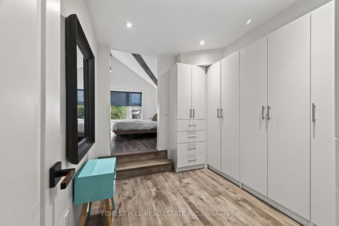 Photo 31 at 309 Wychwood Avenue, Cedarvale, Toronto
