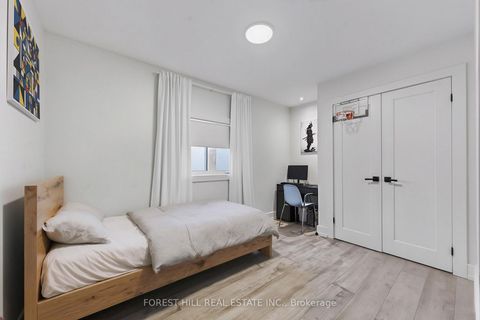Photo 32 at 309 Wychwood Avenue, Cedarvale, Toronto