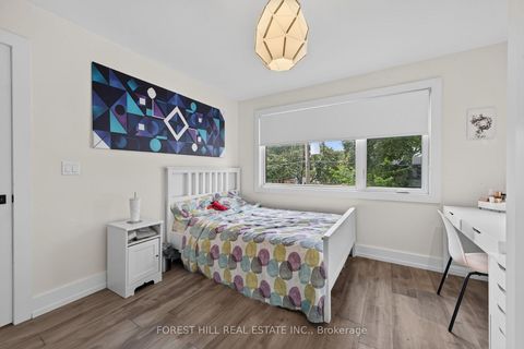 Photo 35 at 309 Wychwood Avenue, Cedarvale, Toronto