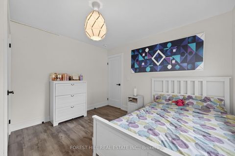 Photo 36 at 309 Wychwood Avenue, Cedarvale, Toronto