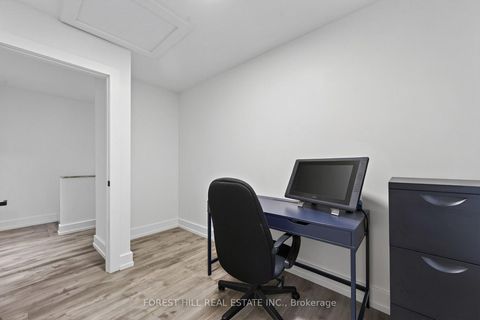 Photo 37 at 309 Wychwood Avenue, Cedarvale, Toronto