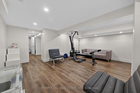 Photo 38 at 309 Wychwood Avenue, Cedarvale, Toronto