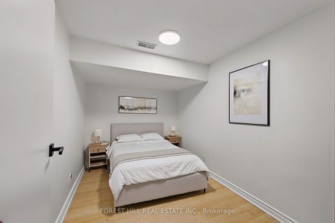 Photo 39 at 309 Wychwood Avenue, Cedarvale, Toronto
