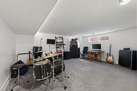 Photo 40 at 309 Wychwood Avenue, Cedarvale, Toronto