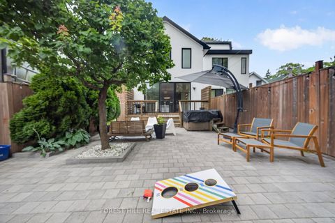 Photo 44 at 309 Wychwood Avenue, Cedarvale, Toronto