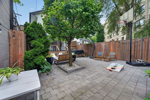 Photo 45 at 309 Wychwood Avenue, Cedarvale, Toronto