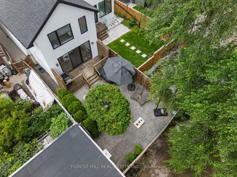 Photo 46 at 309 Wychwood Avenue, Cedarvale, Toronto