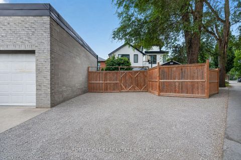 Photo 48 at 309 Wychwood Avenue, Cedarvale, Toronto