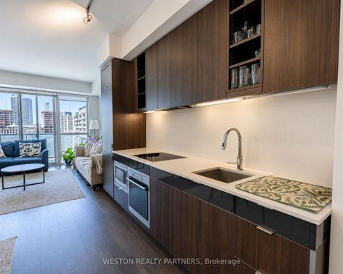 Photo 6 at 1110 - 101 Erskine Avenue, Mount Pleasant West, Toronto