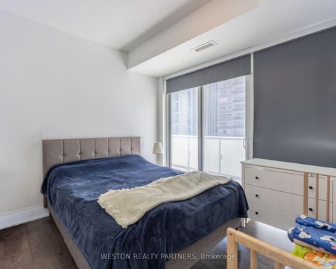 Photo 9 at 1110 - 101 Erskine Avenue, Mount Pleasant West, Toronto