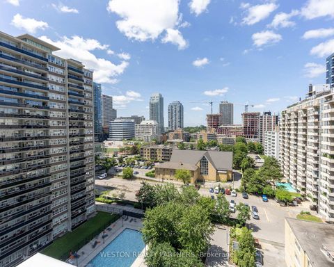 Photo 18 at 1110 - 101 Erskine Avenue, Mount Pleasant West, Toronto