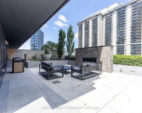Photo 26 at 1110 - 101 Erskine Avenue, Mount Pleasant West, Toronto
