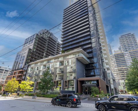 Photo 32 at 1110 - 101 Erskine Avenue, Mount Pleasant West, Toronto