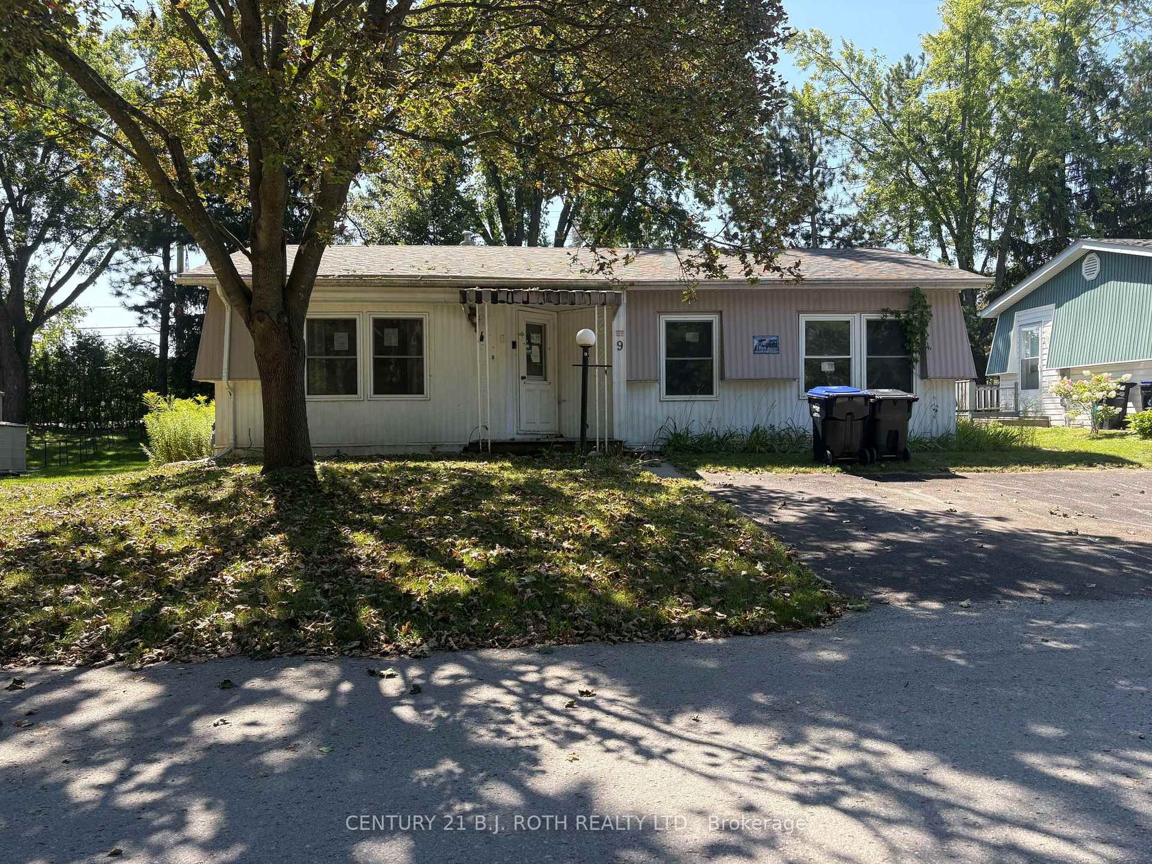 9 Cherrywood Lane, Rural Innisfil, Innisfil photo 3