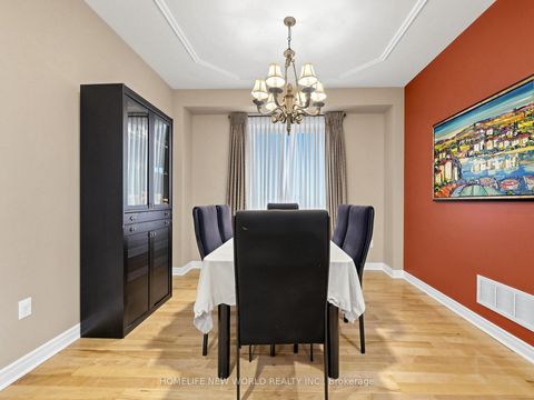 Photo 4 at 37 Timbercreek Court, L'Amoreaux, Toronto