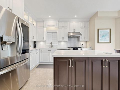 Photo 9 at 37 Timbercreek Court, L'Amoreaux, Toronto
