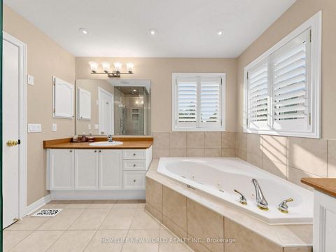 Photo 19 at 37 Timbercreek Court, L'Amoreaux, Toronto