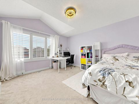 Photo 22 at 37 Timbercreek Court, L'Amoreaux, Toronto